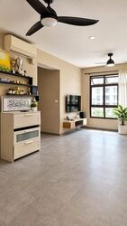 Blk 420D Waterfront II @ Northshore (Punggol), HDB 4 Rooms #620466301
